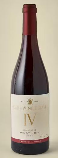Cary Wine Estate Cherry Orchard Pinot Noir