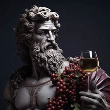 Bacchus: The God of Kent Wine?