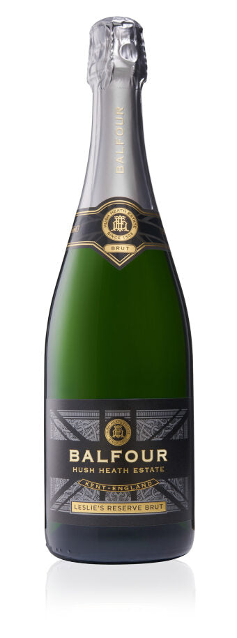 Leslie's Reserve Brut NV