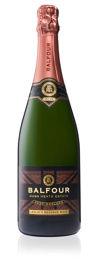 Leslie's Reserve Rosé 2020