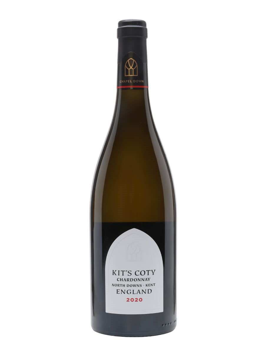 Kit's Coty Chardonnay