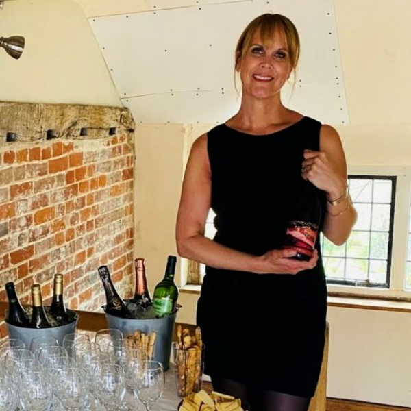 Meet the team - The Tudor Peacock