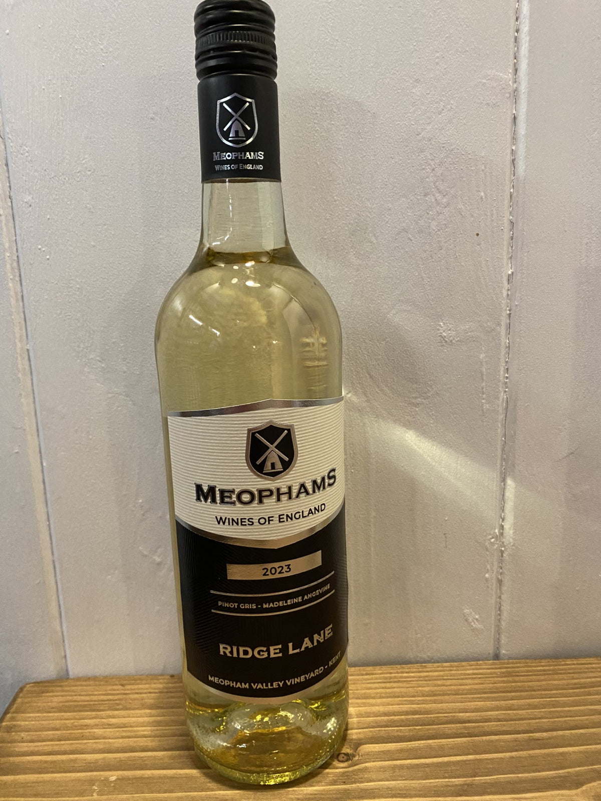 Meophams Ridge Lane 2023