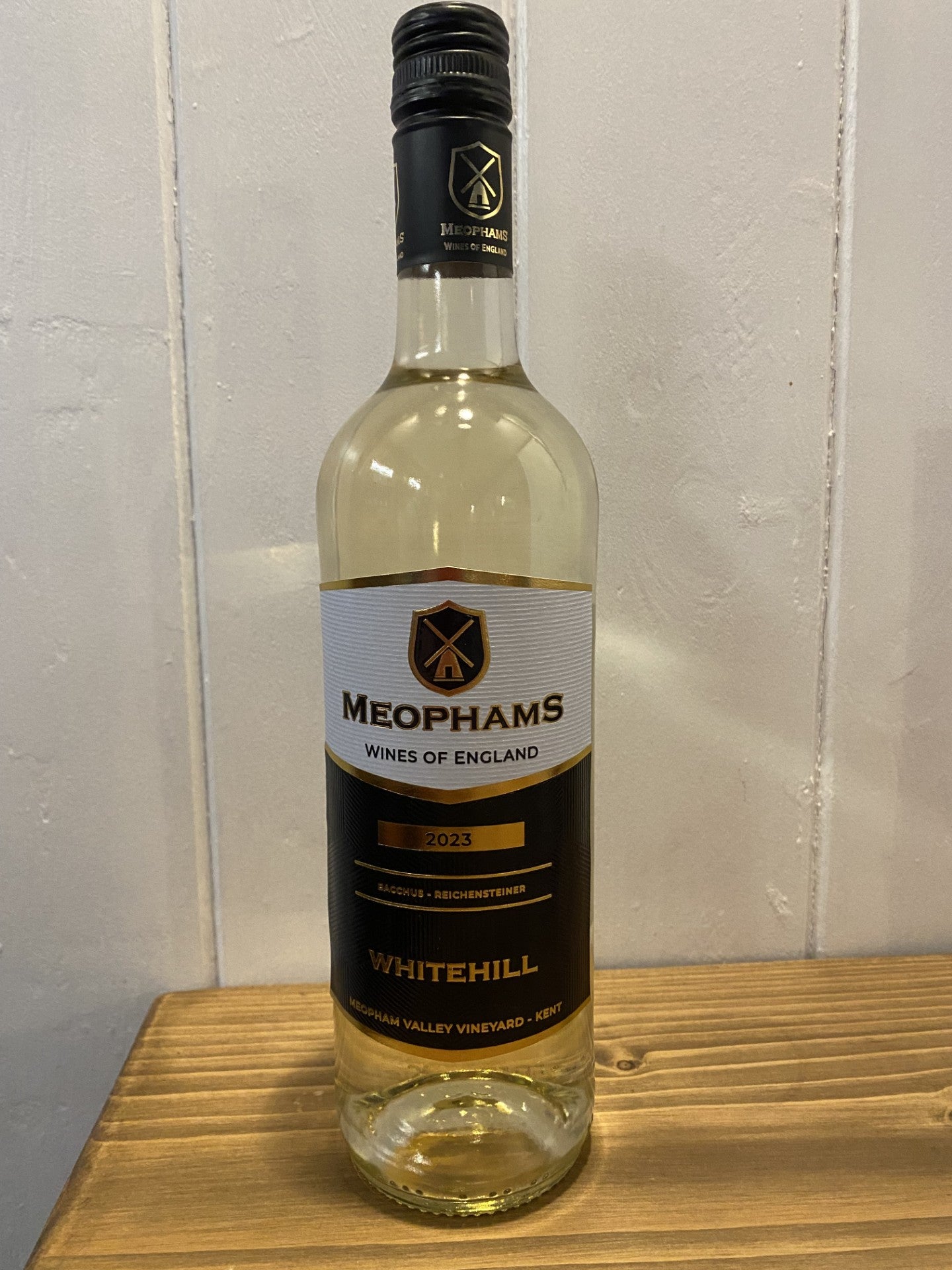 Meophams Whitehill 2023