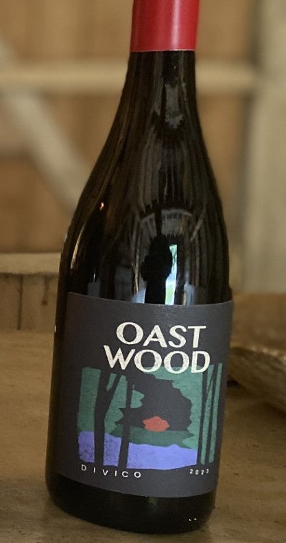 Oastwood Divico 2023