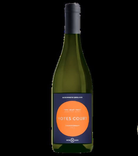 'Two Beat Trot' Chardonnay 2022