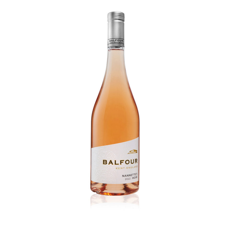 Balfour Rosé 2021 The Tudor Peacock
